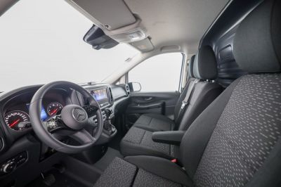 Mercedes-Benz Vito Gebrauchtwagen