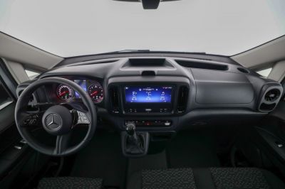 Mercedes-Benz Vito Gebrauchtwagen