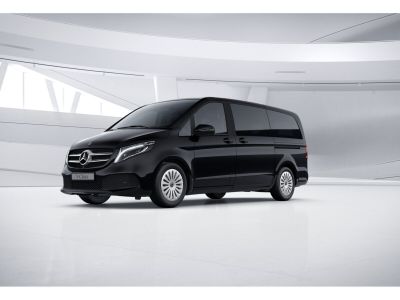 Mercedes-Benz V-Klasse Gebrauchtwagen