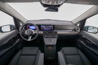 Mercedes-Benz V-Klasse Gebrauchtwagen