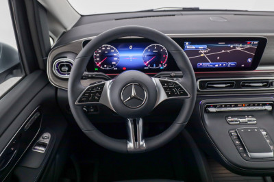 Mercedes-Benz V-Klasse Gebrauchtwagen