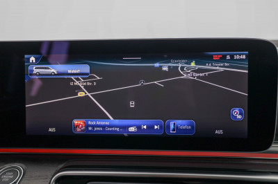 Mercedes-Benz V-Klasse Gebrauchtwagen