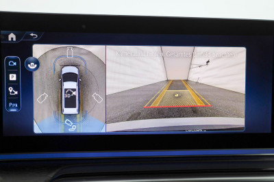 Mercedes-Benz V-Klasse Gebrauchtwagen