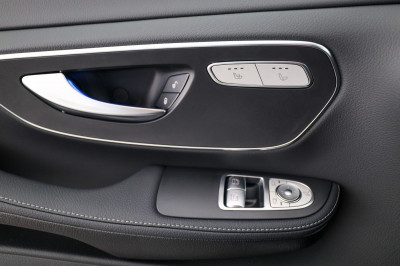 Mercedes-Benz V-Klasse Gebrauchtwagen