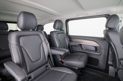 Mercedes-Benz V-Klasse Gebrauchtwagen