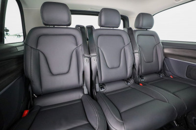 Mercedes-Benz V-Klasse Gebrauchtwagen