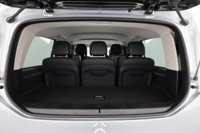 Mercedes-Benz V-Klasse Gebrauchtwagen