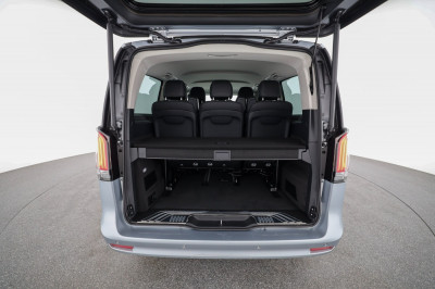 Mercedes-Benz V-Klasse Gebrauchtwagen