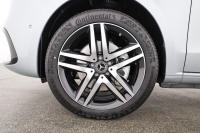 Mercedes-Benz V-Klasse Gebrauchtwagen