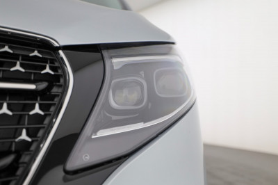 Mercedes-Benz V-Klasse Gebrauchtwagen