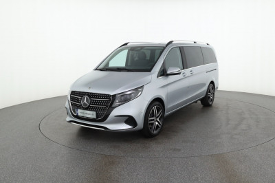 Mercedes-Benz V-Klasse Gebrauchtwagen