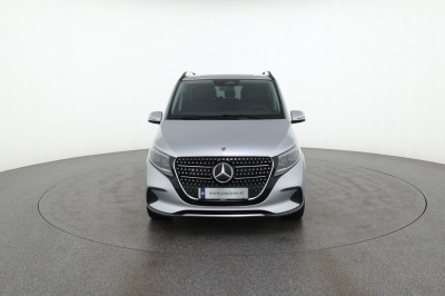 Mercedes-Benz V-Klasse Gebrauchtwagen