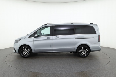 Mercedes-Benz V-Klasse Gebrauchtwagen
