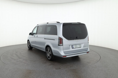 Mercedes-Benz V-Klasse Gebrauchtwagen