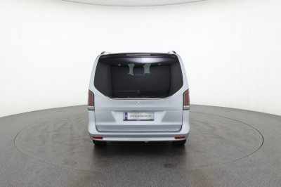 Mercedes-Benz V-Klasse Gebrauchtwagen