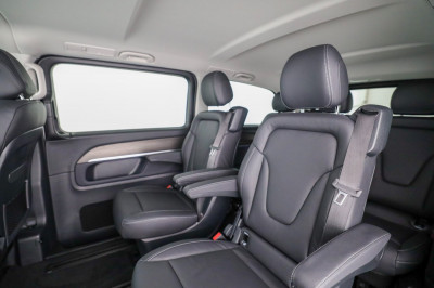 Mercedes-Benz V-Klasse Gebrauchtwagen