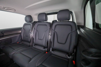 Mercedes-Benz V-Klasse Gebrauchtwagen