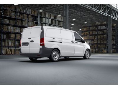 Mercedes-Benz Vito Gebrauchtwagen Mercedes-Benz Vito Gebrauchtwagen