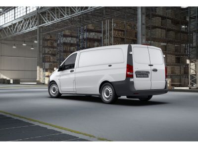 Mercedes-Benz Vito Gebrauchtwagen Mercedes-Benz Vito Gebrauchtwagen