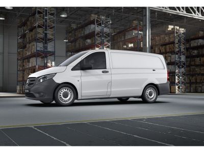 Mercedes-Benz Vito Gebrauchtwagen
