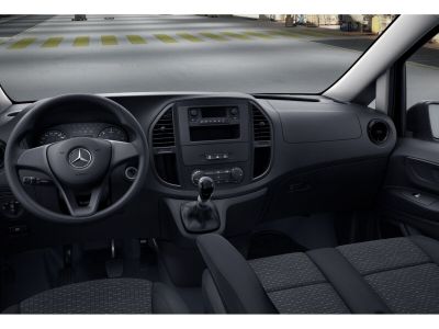 Mercedes-Benz Vito Gebrauchtwagen