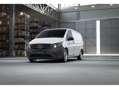 Mercedes-Benz Vito Gebrauchtwagen Mercedes-Benz Vito Gebrauchtwagen