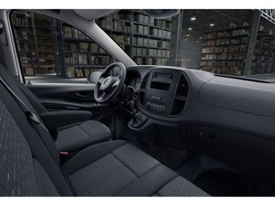 Mercedes-Benz Vito Gebrauchtwagen Mercedes-Benz Vito Gebrauchtwagen