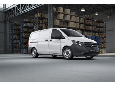Mercedes-Benz Vito Gebrauchtwagen