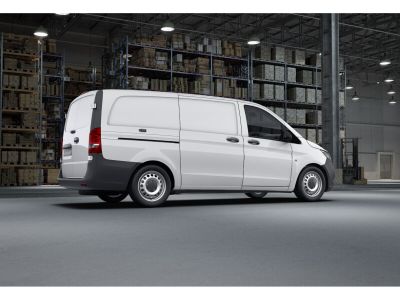 Mercedes-Benz Vito Gebrauchtwagen Mercedes-Benz Vito Gebrauchtwagen