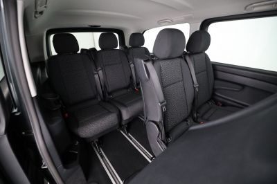 Mercedes-Benz Vito Gebrauchtwagen Mercedes-Benz Vito Gebrauchtwagen