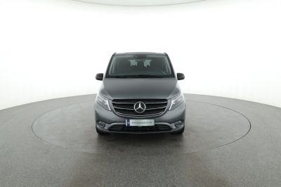 Mercedes-Benz Vito Gebrauchtwagen Mercedes-Benz Vito Gebrauchtwagen