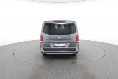 Mercedes-Benz Vito Gebrauchtwagen Mercedes-Benz Vito Gebrauchtwagen