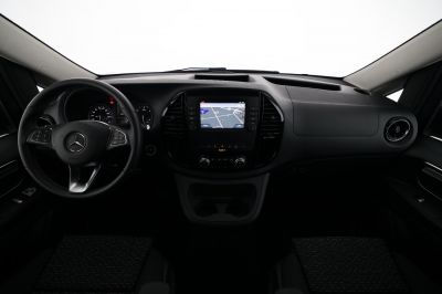 Mercedes-Benz Vito Gebrauchtwagen Mercedes-Benz Vito Gebrauchtwagen