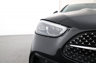 Mercedes-Benz C-Klasse Gebrauchtwagen Mercedes-Benz C-Klasse Gebrauchtwagen