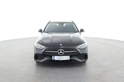 Mercedes-Benz C-Klasse Gebrauchtwagen Mercedes-Benz C-Klasse Gebrauchtwagen
