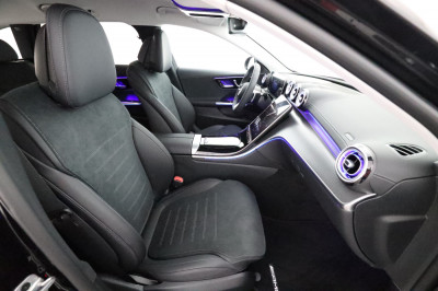 Mercedes-Benz C-Klasse Gebrauchtwagen Mercedes-Benz C-Klasse Gebrauchtwagen