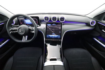 Mercedes-Benz C-Klasse Gebrauchtwagen Mercedes-Benz C-Klasse Gebrauchtwagen