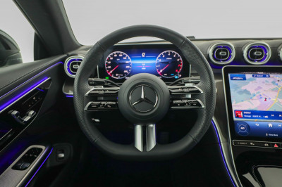 Mercedes-Benz CLE Gebrauchtwagen