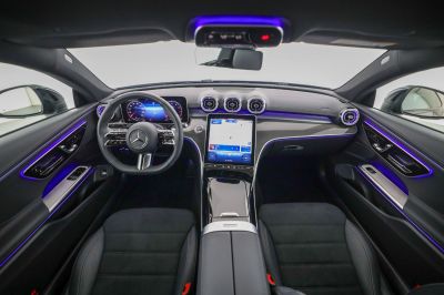 Mercedes-Benz CLE Gebrauchtwagen