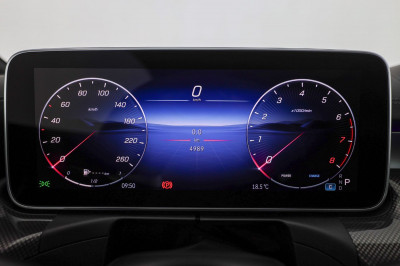 Mercedes-Benz CLE Gebrauchtwagen