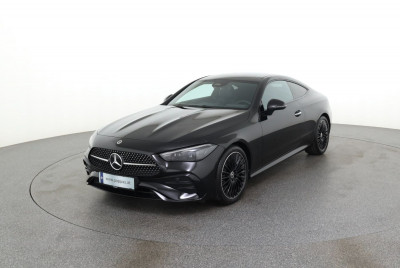 Mercedes-Benz CLE Gebrauchtwagen
