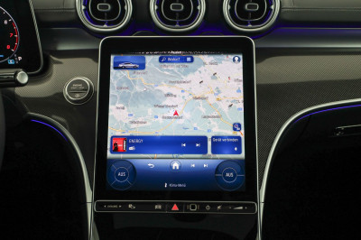 Mercedes-Benz CLE Gebrauchtwagen