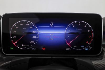 Mercedes-Benz CLE Gebrauchtwagen