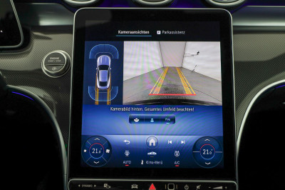 Mercedes-Benz CLE Gebrauchtwagen