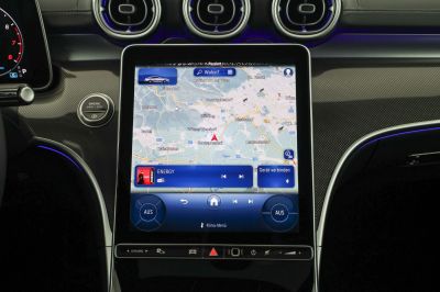 Mercedes-Benz CLE Gebrauchtwagen