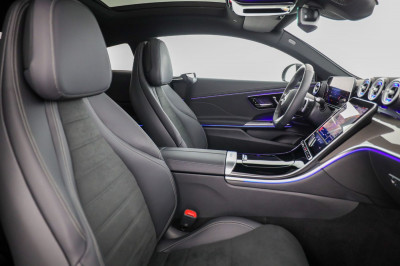 Mercedes-Benz CLE Gebrauchtwagen