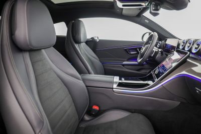 Mercedes-Benz CLE Gebrauchtwagen