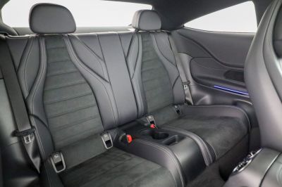 Mercedes-Benz CLE Gebrauchtwagen