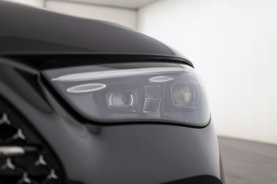 Mercedes-Benz CLE Gebrauchtwagen