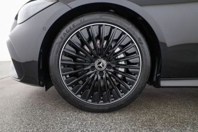 Mercedes-Benz CLE Gebrauchtwagen